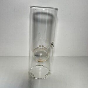 Wolfard 12" Classic Oil Lamp